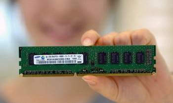 Samsung DDR4 2133 Samsung DDR4 2133